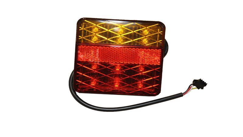 KABİN BAĞLANTI KELEPÇESİ TAKIM (OPTIMU)